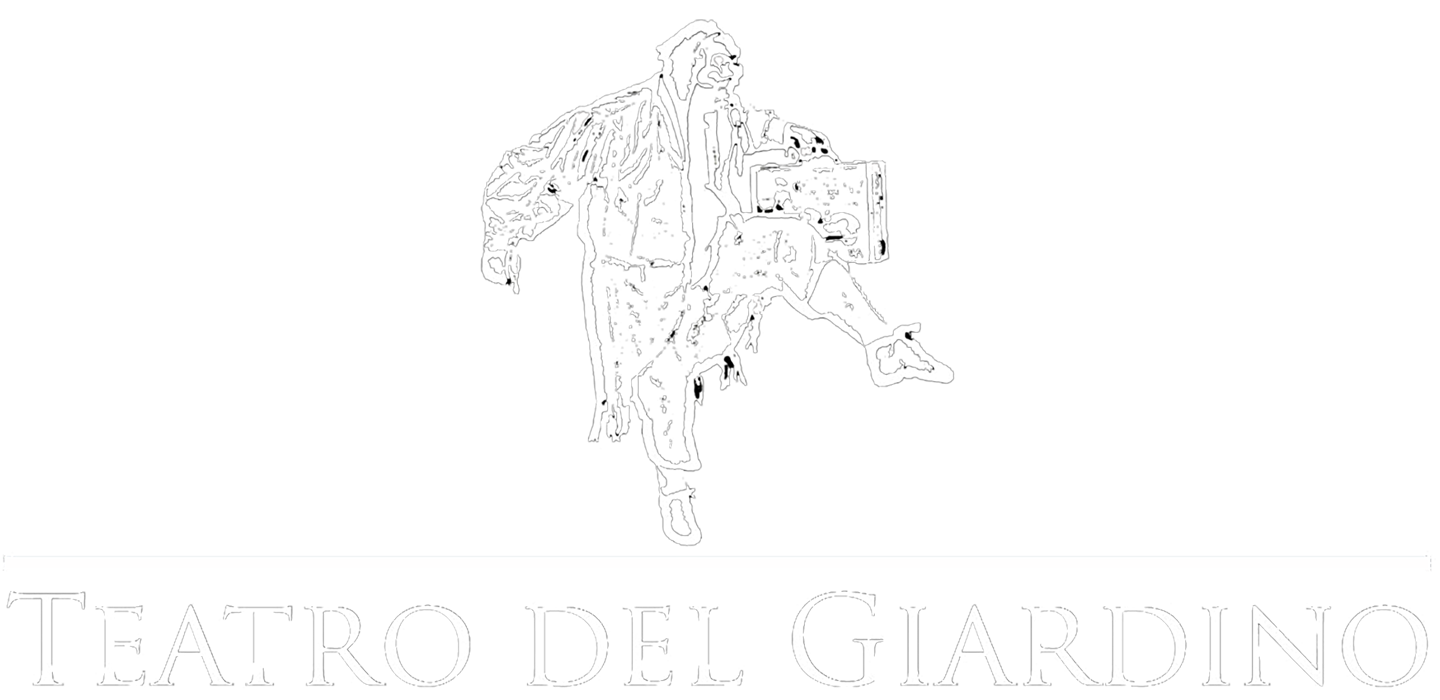 Logo teatro del giardino
